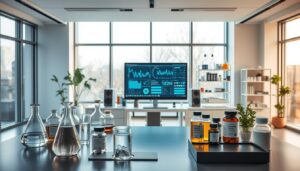 Wissenschaftliches Bild zu Biohacking