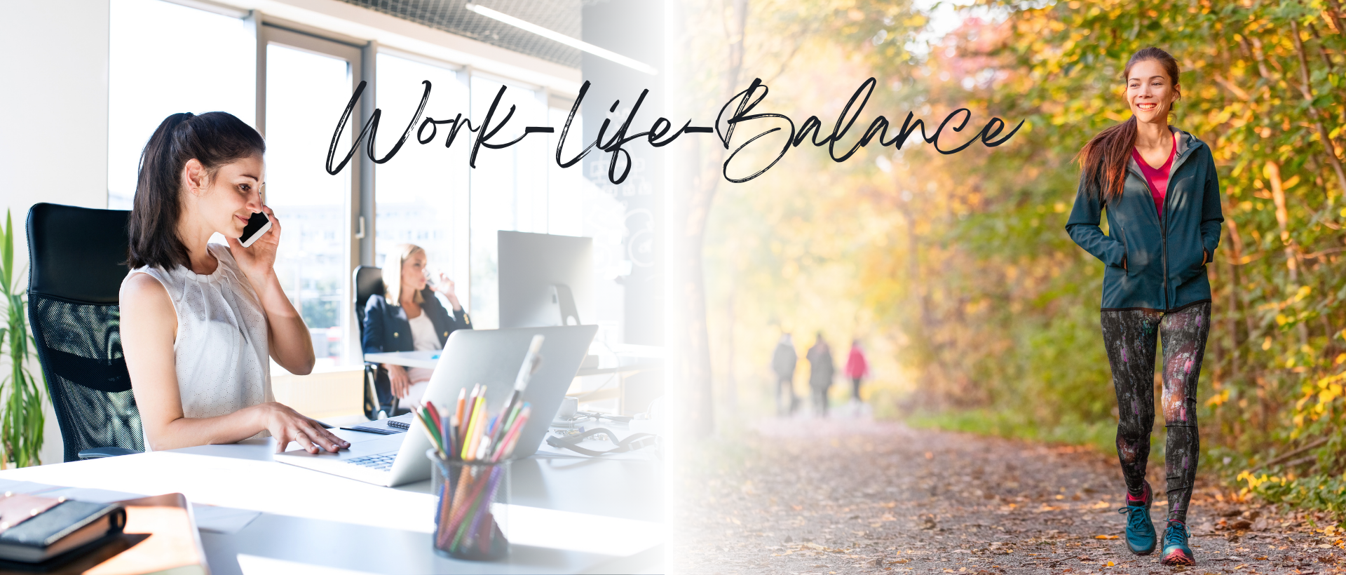 10 Tipps für eine bessere Work-Life-Balance im Alltag