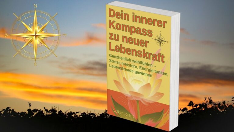 Mehr Energie | Weniger Stress | Echte Lebensfreude