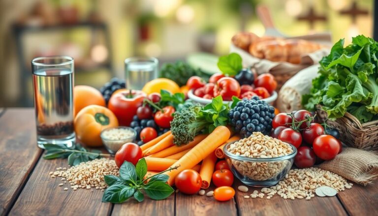 Ernährungsumstellung bei Darmbeschwerden