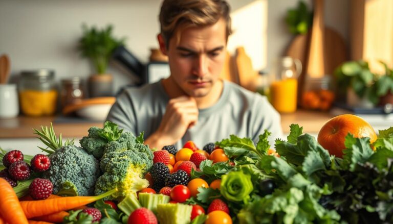 Herausforderungen pflanzliche Ernährung
