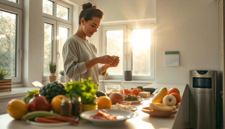 Personalisierte Ernährung im Alltag
