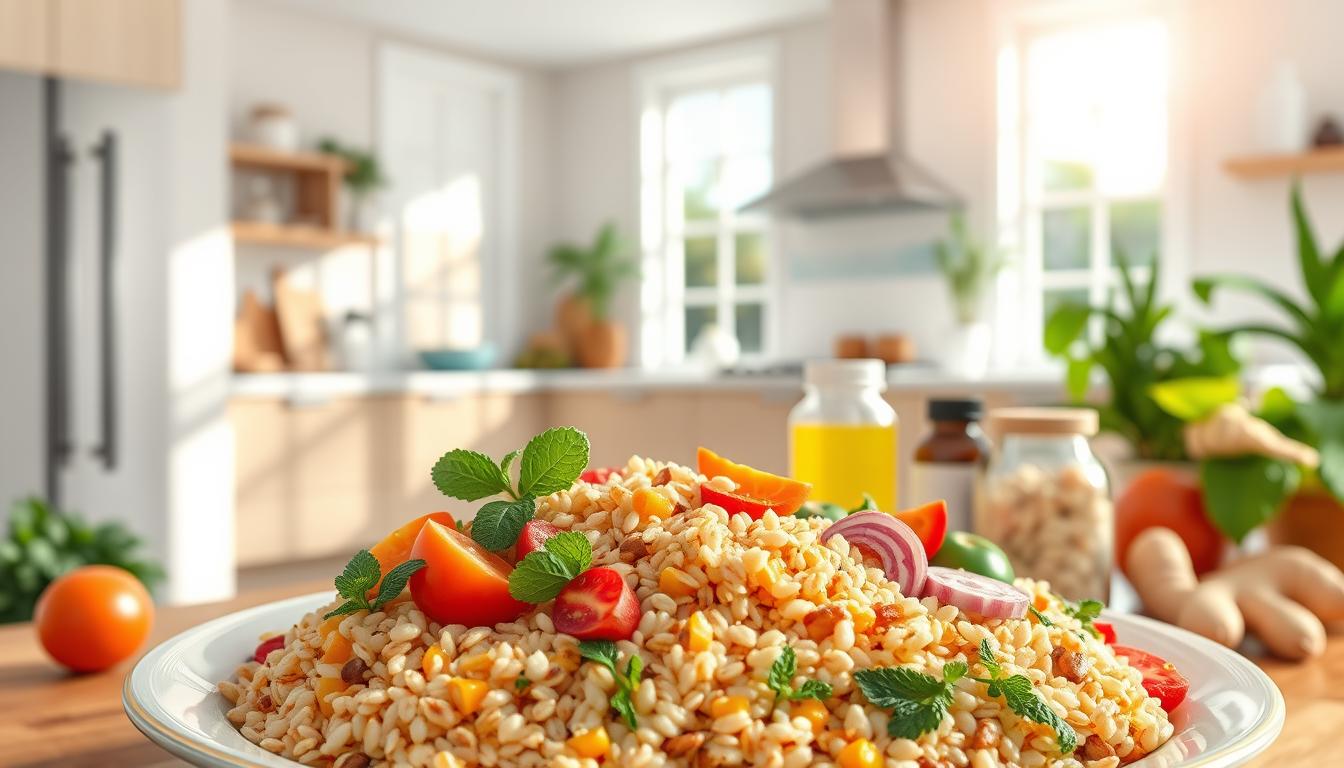 Reizdarm Ernährung