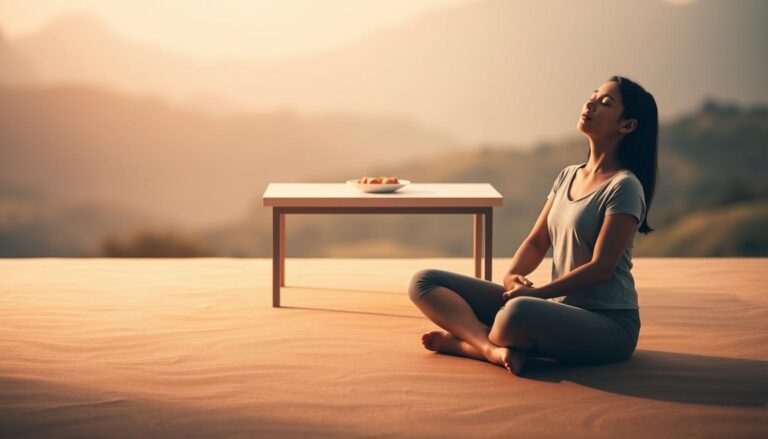Emotionales Essen stoppen