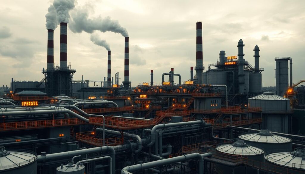 Industrielle Fruktose Verwendung