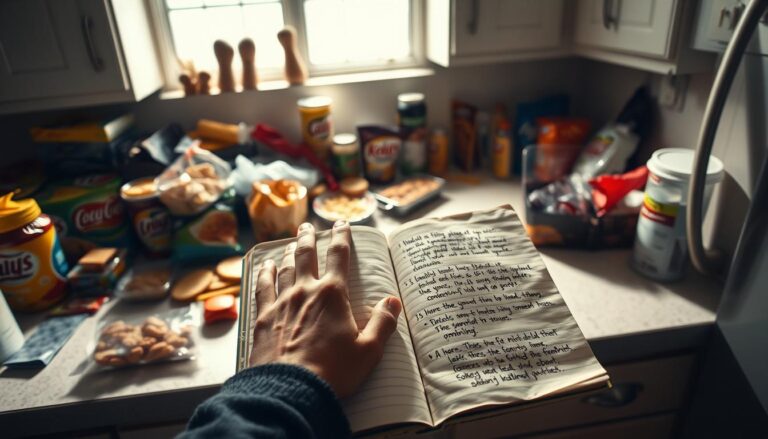 Ursachen emotionales Essen