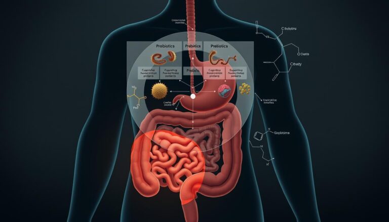 Wissenschaftliche Grundlagen Darmgesundheit