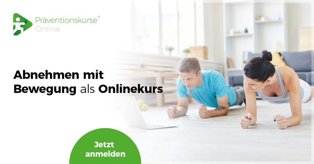Bodashape - Abnehmen mit Bewegung