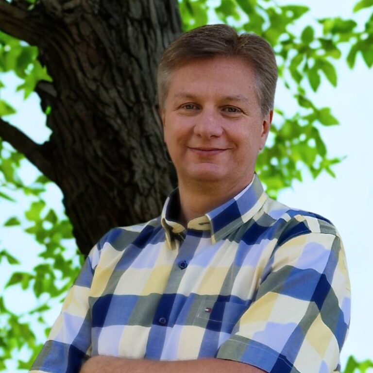 Volker Lorenz | Gründer von Enjoy-Life24