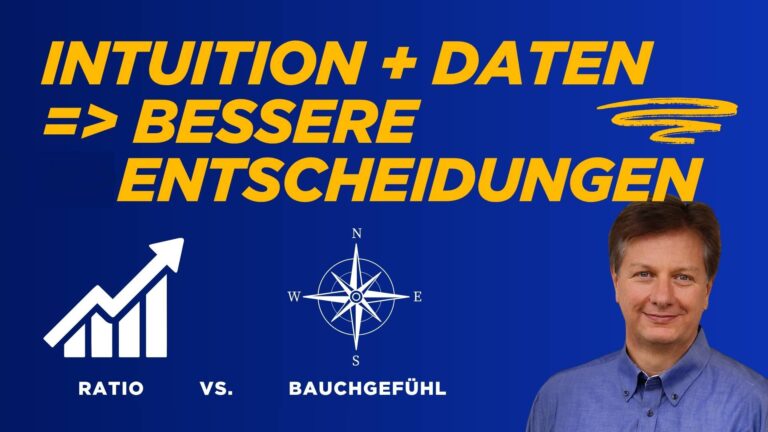 Intuition im Business: