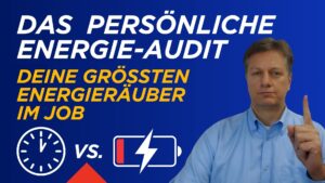 Energieräuber erkennen: So stoppst du als Führungskraft Energievampire